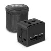 Promotional Printed Intrepid Travel Adapters